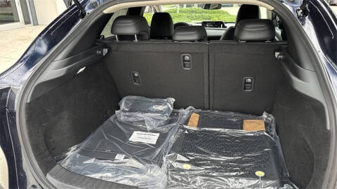 2025 Mazda CX-30 2.5 S Preferred