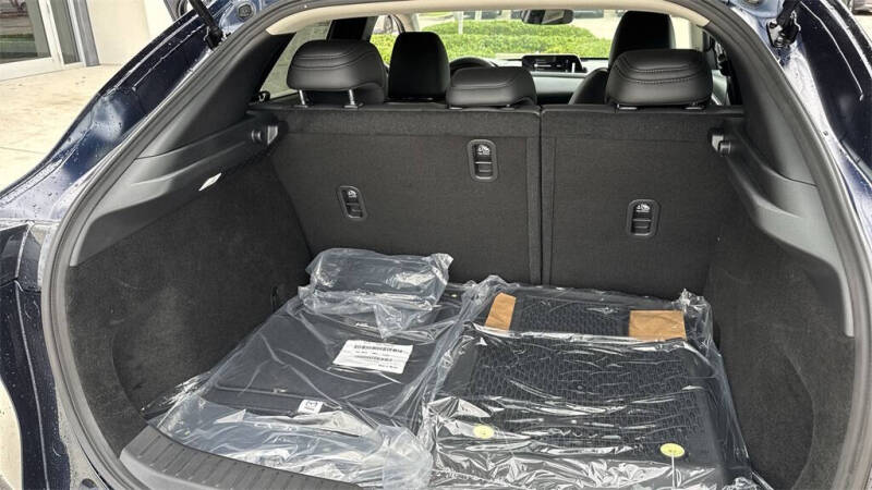 2025 Mazda CX-30 2.5 S Preferred