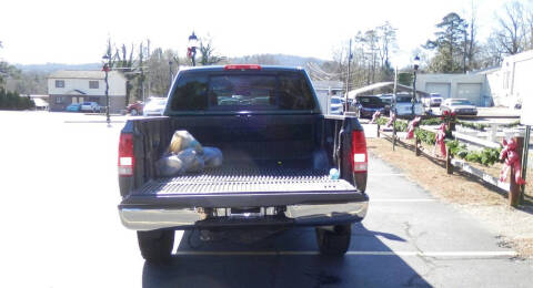 2006 Nissan Titan SE FFV