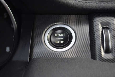 2018 Land Rover Range Rover Evoque