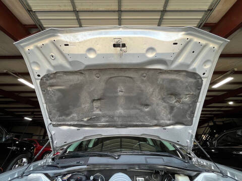 2009 Chrysler 300 SRT-8