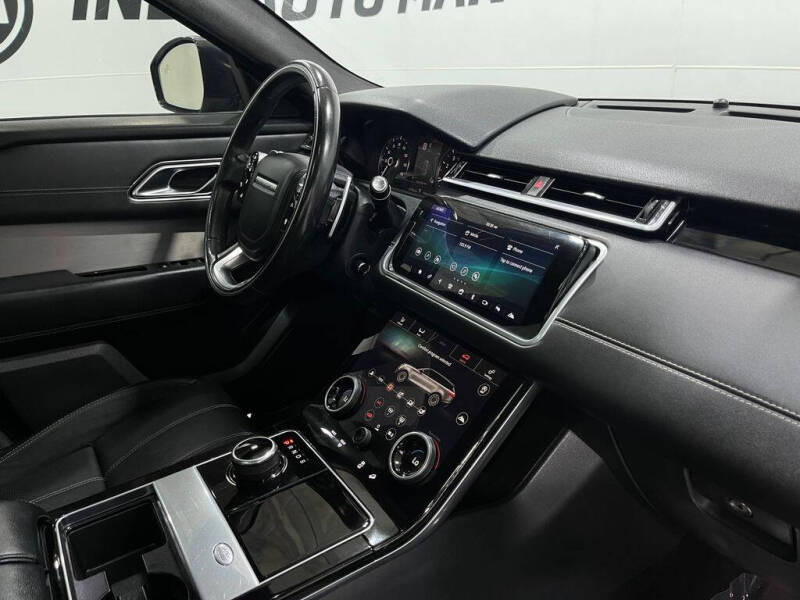 2020 Land Rover Range Rover Velar P250 R-Dynamic S