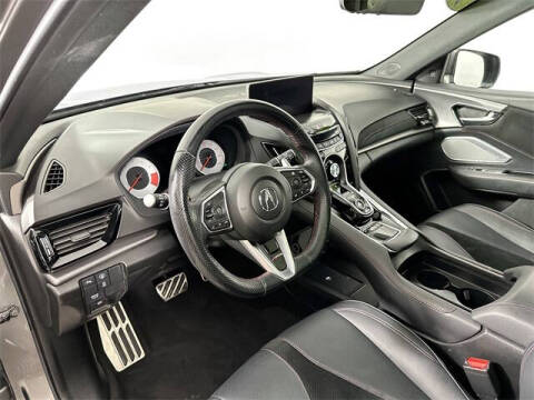 2023 Acura RDX SH-AWD w/A-SPEC