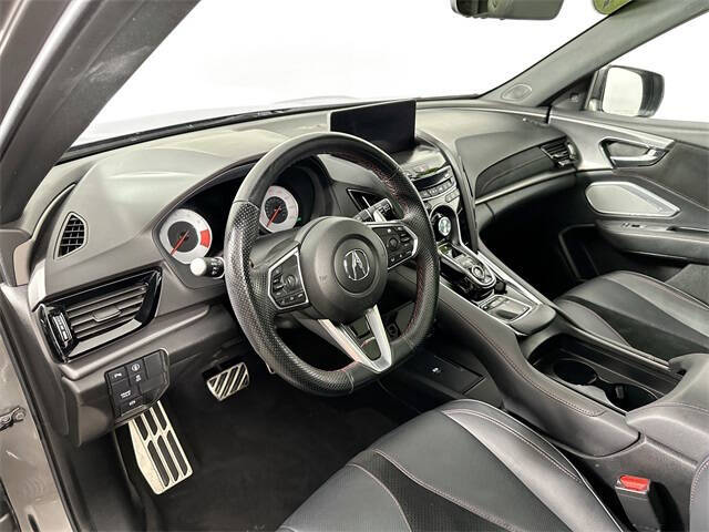 2023 Acura RDX SH-AWD w/A-SPEC