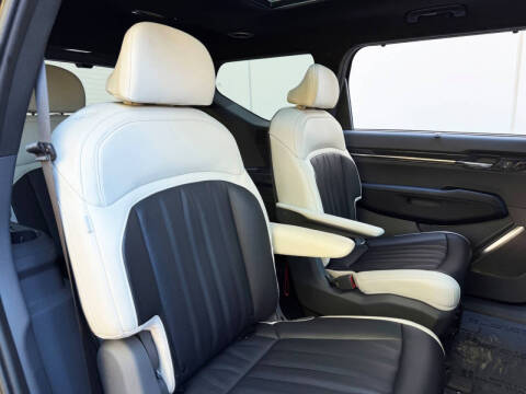 2024 Kia EV9 GT-Line