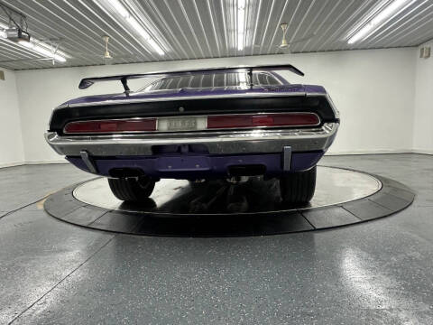 1970 Dodge Challenger