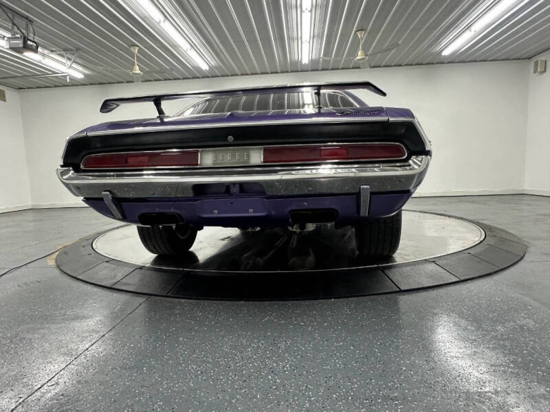 1970 Dodge Challenger