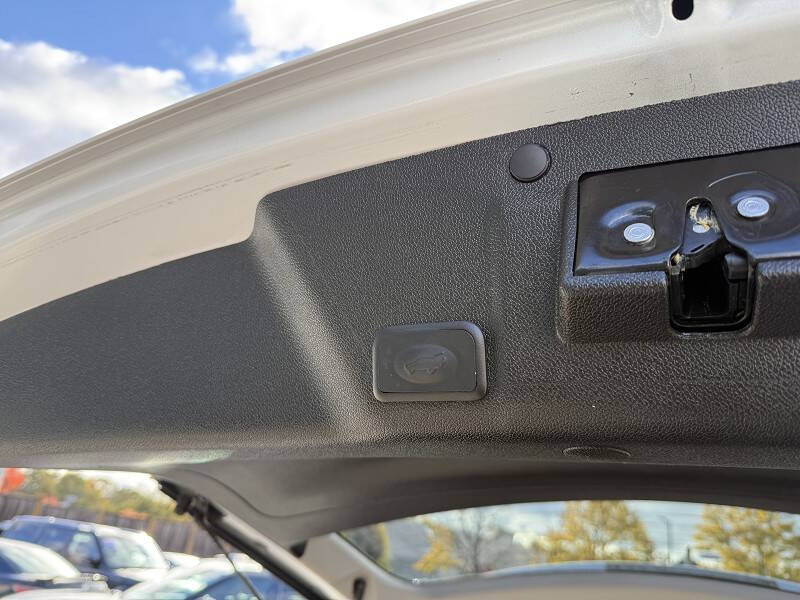 2017 GMC Acadia Limited