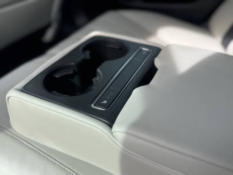 2018 Mazda MAZDA6 Signature