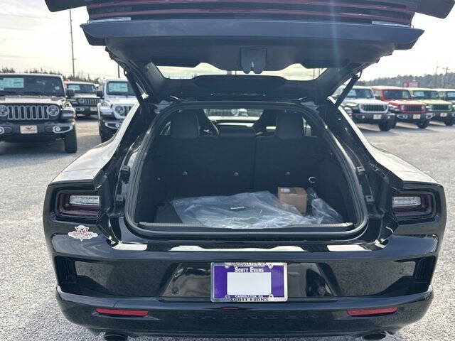 2026 Dodge Charger Scat Pack Plus