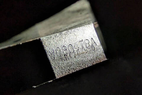 1989 Chevrolet Blazer