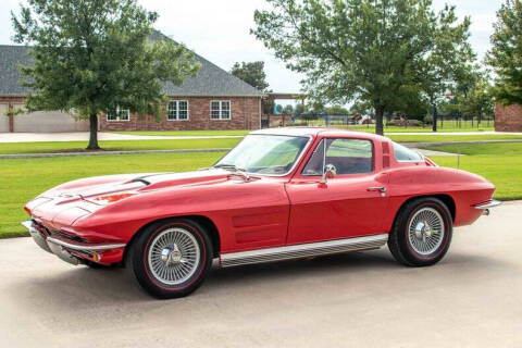1964 Chevrolet Corvette