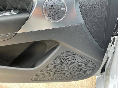 2019 Genesis G70