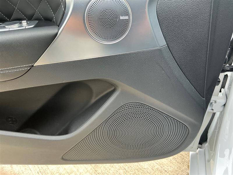 2019 Genesis G70