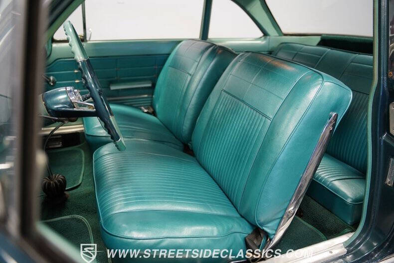 1963 Chevrolet Corvair