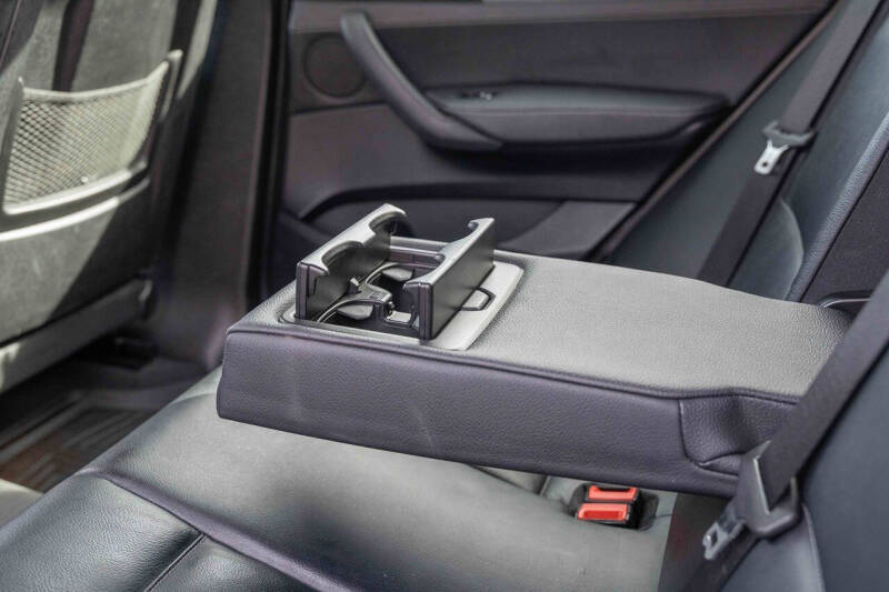 2015 BMW X3 xDrive35i