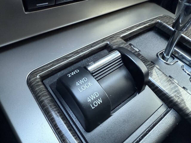 2012 Jeep Liberty Jet Edition