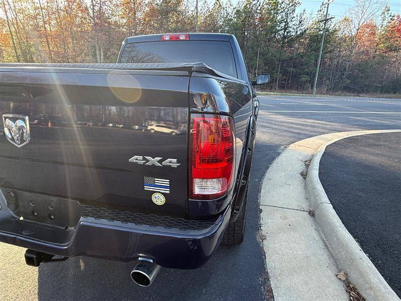 2013 RAM 1500 Express