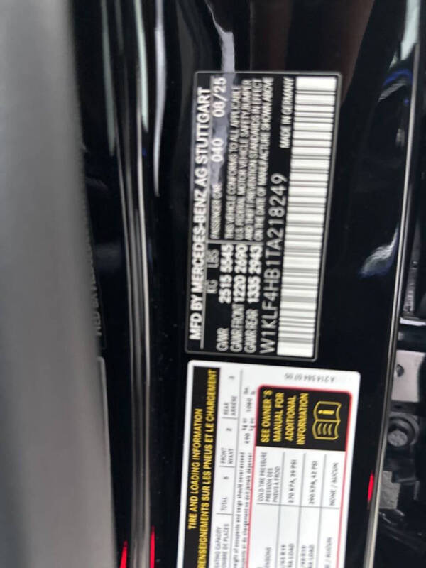 2026 Mercedes-Benz E-Class E 350 4MATIC