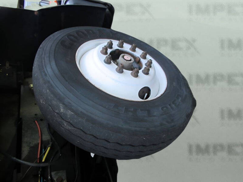 2014 TICO Pro-Spotter