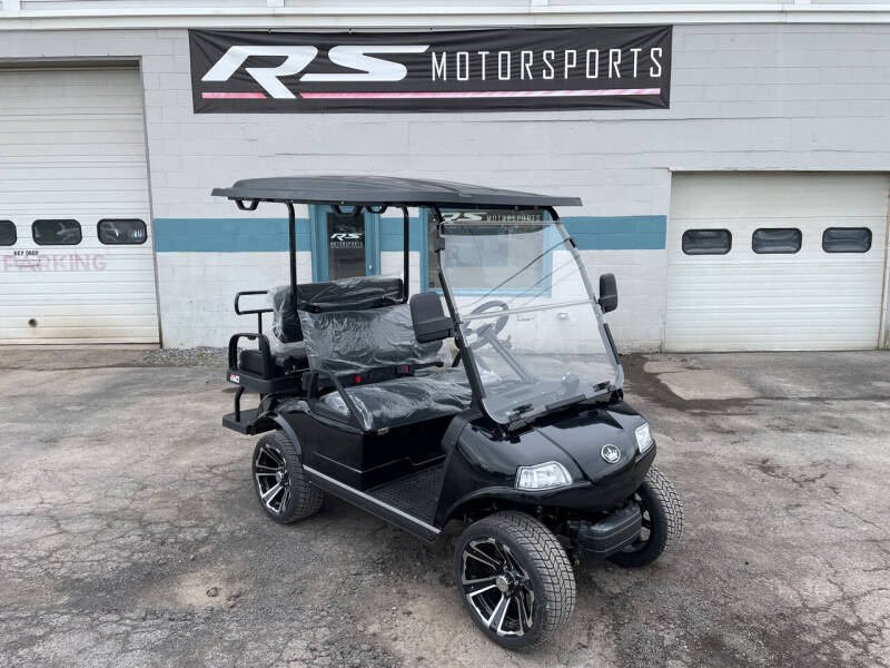 2022 Evolution  Classic 4 for sale at RS Motorsports, Inc. in Canandaigua NY