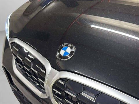 2025 BMW 3 Series M340i xDrive