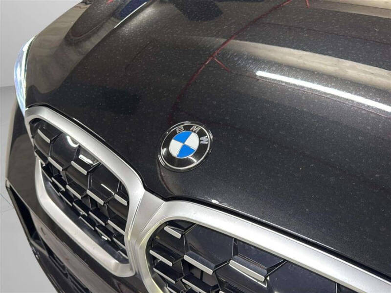 2025 BMW 3 Series M340i xDrive