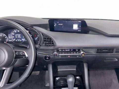 2025 Mazda Mazda3 Sedan 2.5 S Preferred