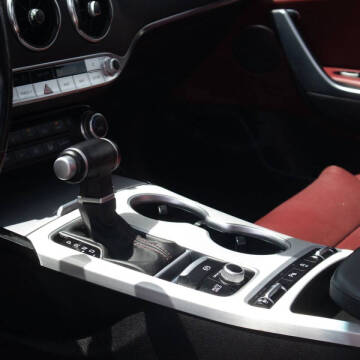2020 Kia Stinger