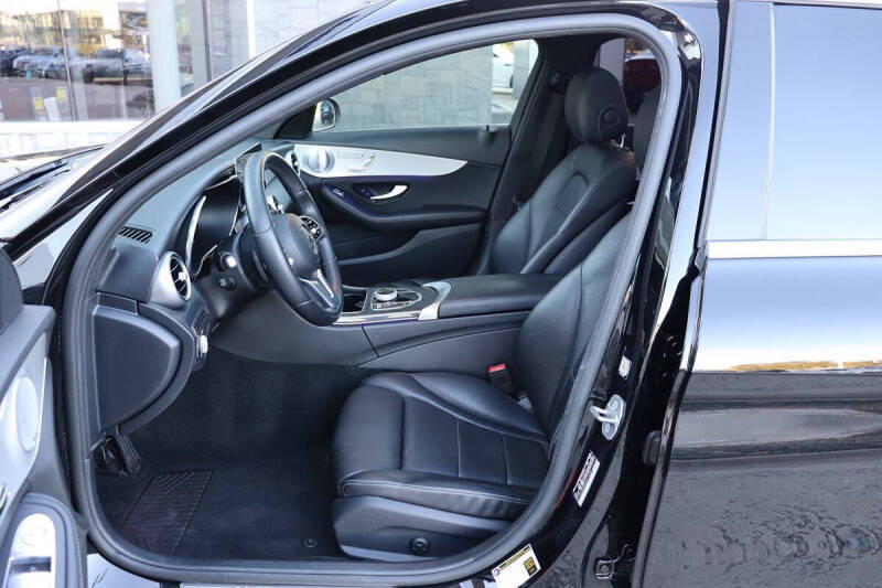 2021 Mercedes-Benz C-Class C 300