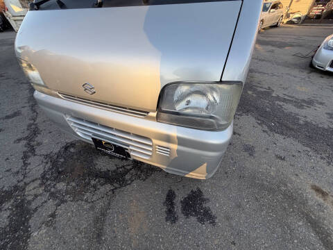 1999 Suzuki Every