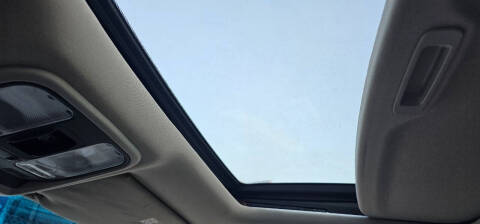 2008 Acura MDX SH-AWD w/Tech