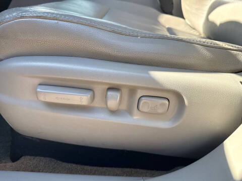 2013 Honda Pilot Touring