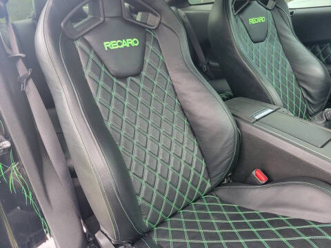 2013 Ford Mustang GT Premium