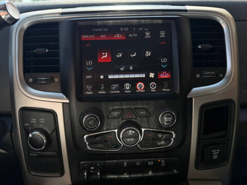 2017 RAM 3500