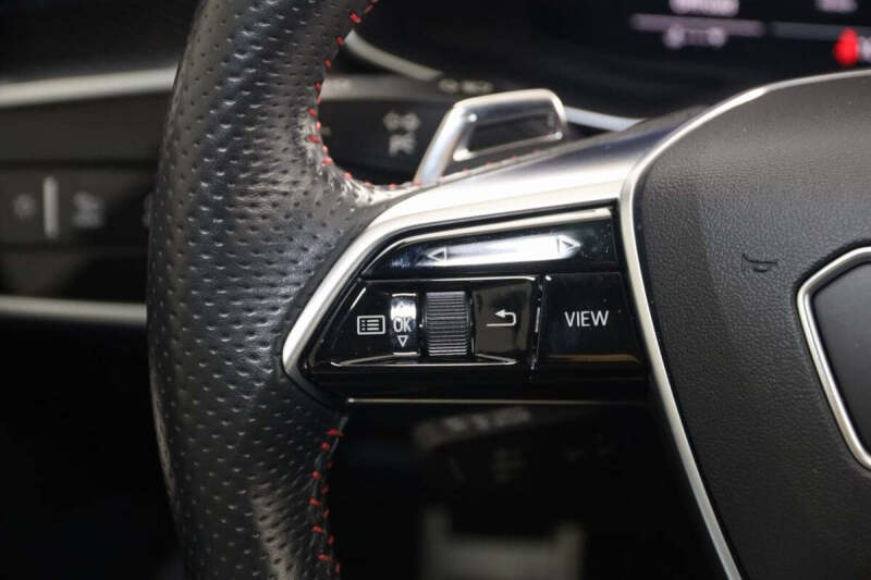 2021 Audi RS 7 4.0T quattro