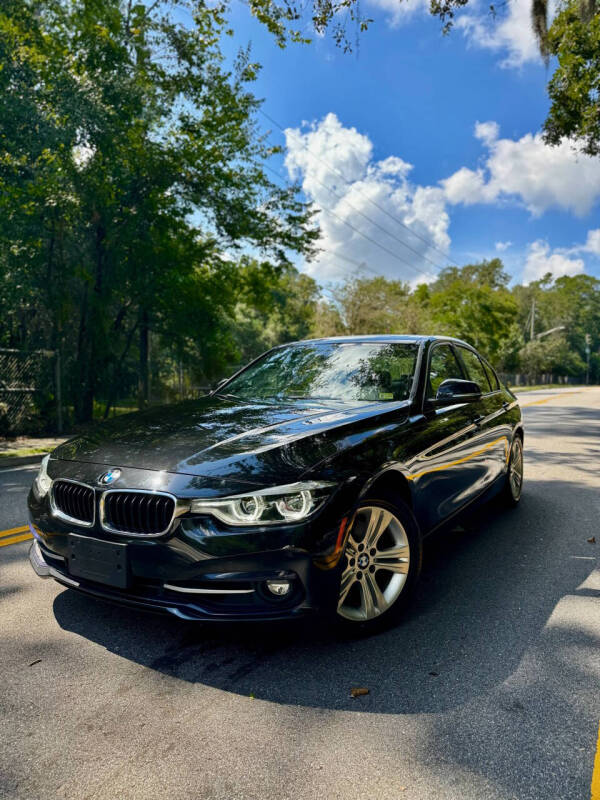 2017 BMW 3 Series 330i xDrive