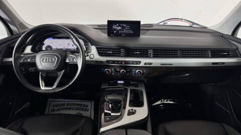 2019 Audi Q7