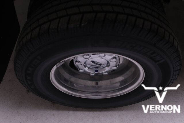 2026 Ford F-350 Super Duty XL