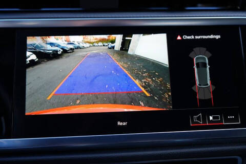 2024 Audi Q3 quattro S line Premium 45 TFSI