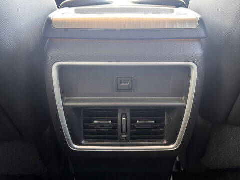 2017 Nissan Murano
