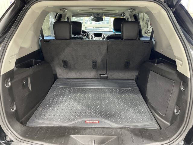 2015 GMC Terrain SLT-1