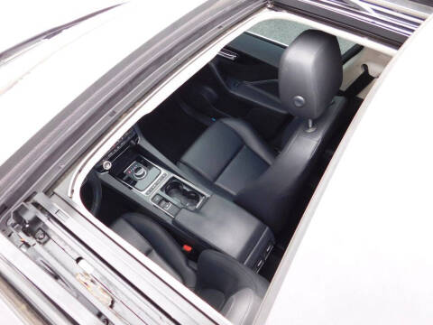 2019 Jaguar F-PACE 25t Premium