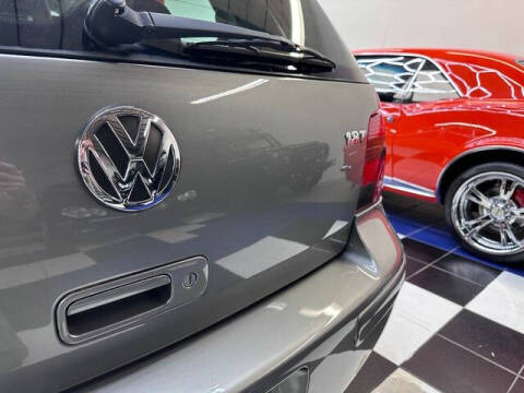 2004 Volkswagen GTI 1.8T