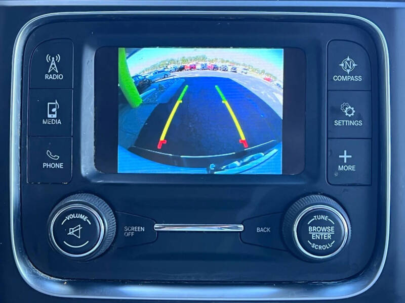 2019 RAM 1500 Classic