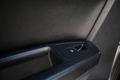 2019 Volkswagen Atlas V6 SE