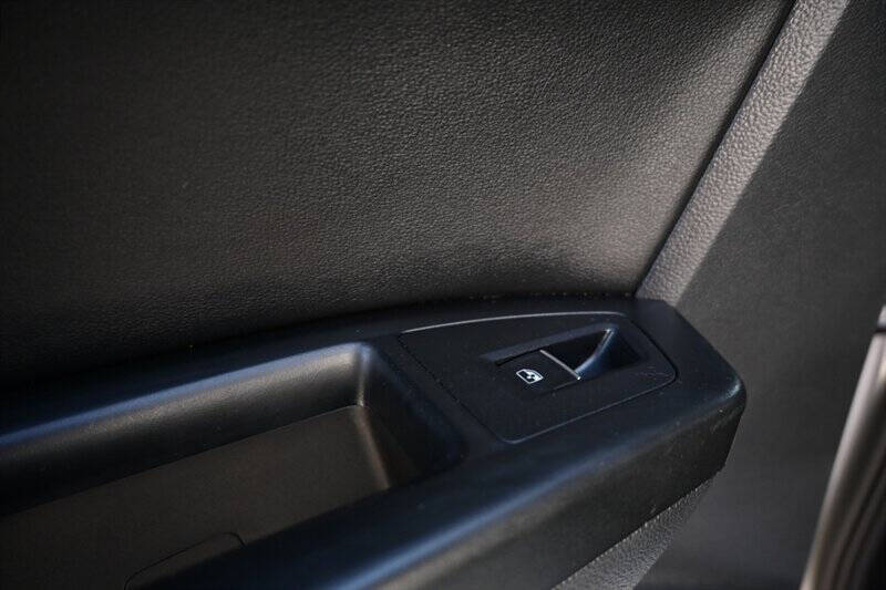 2019 Volkswagen Atlas V6 SE