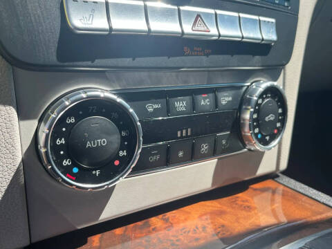 2012 Mercedes-Benz C-Class C 250 Sport