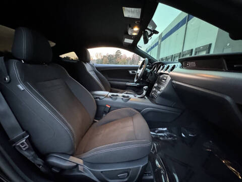 2020 Ford Mustang GT