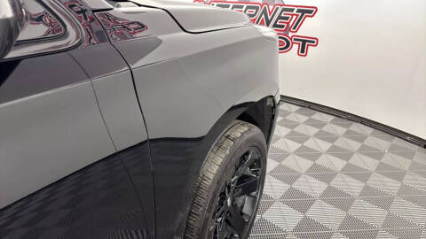 2019 Cadillac Escalade ESV Premium Luxury